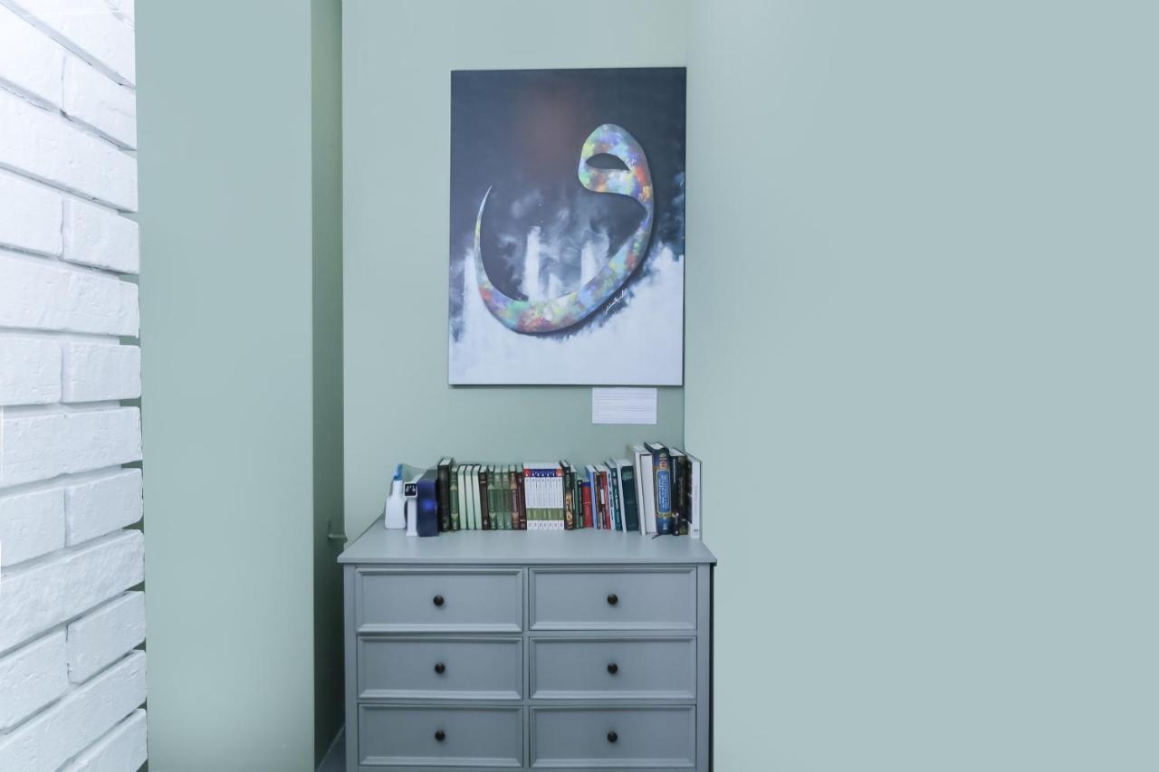 ספאנג Oyo 90399 Green Home Hotel Syariah מראה חיצוני תמונה