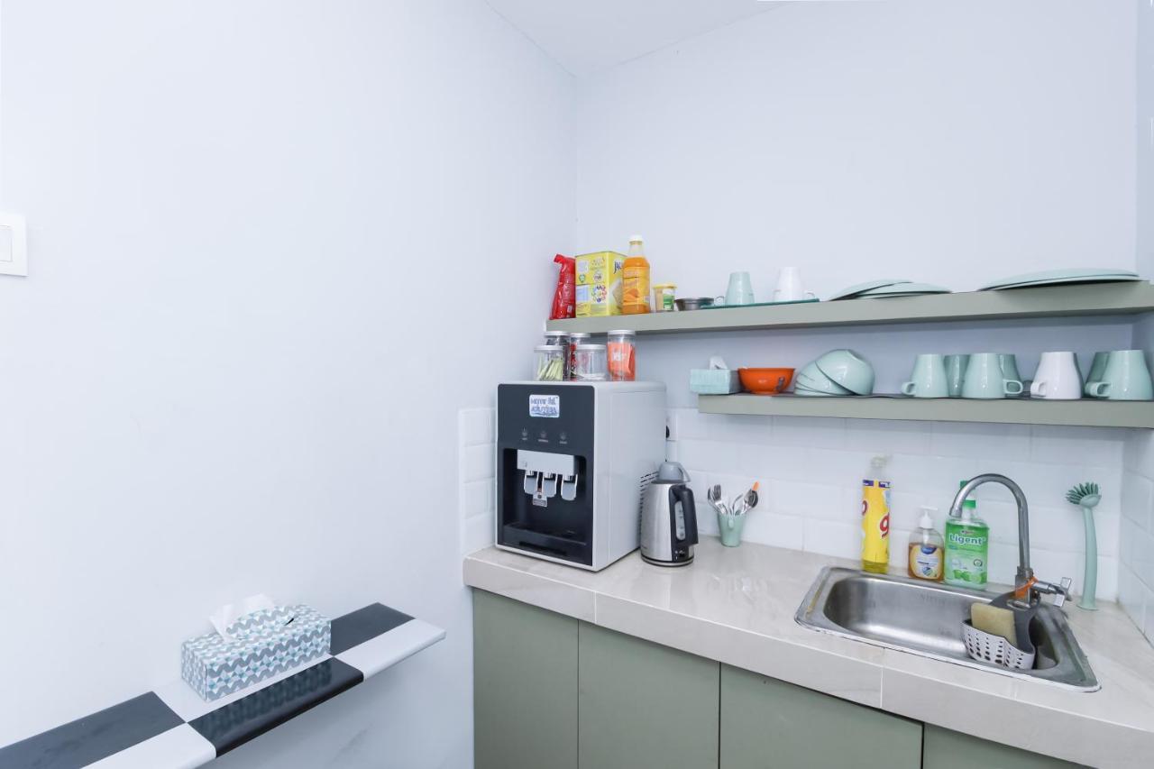 ספאנג Oyo 90399 Green Home Hotel Syariah מראה חיצוני תמונה