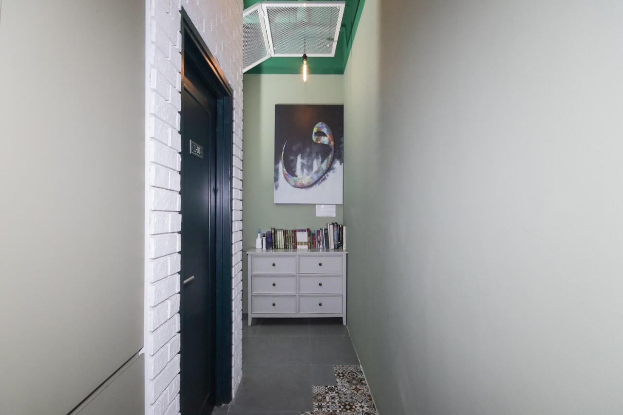 ספאנג Oyo 90399 Green Home Hotel Syariah מראה חיצוני תמונה